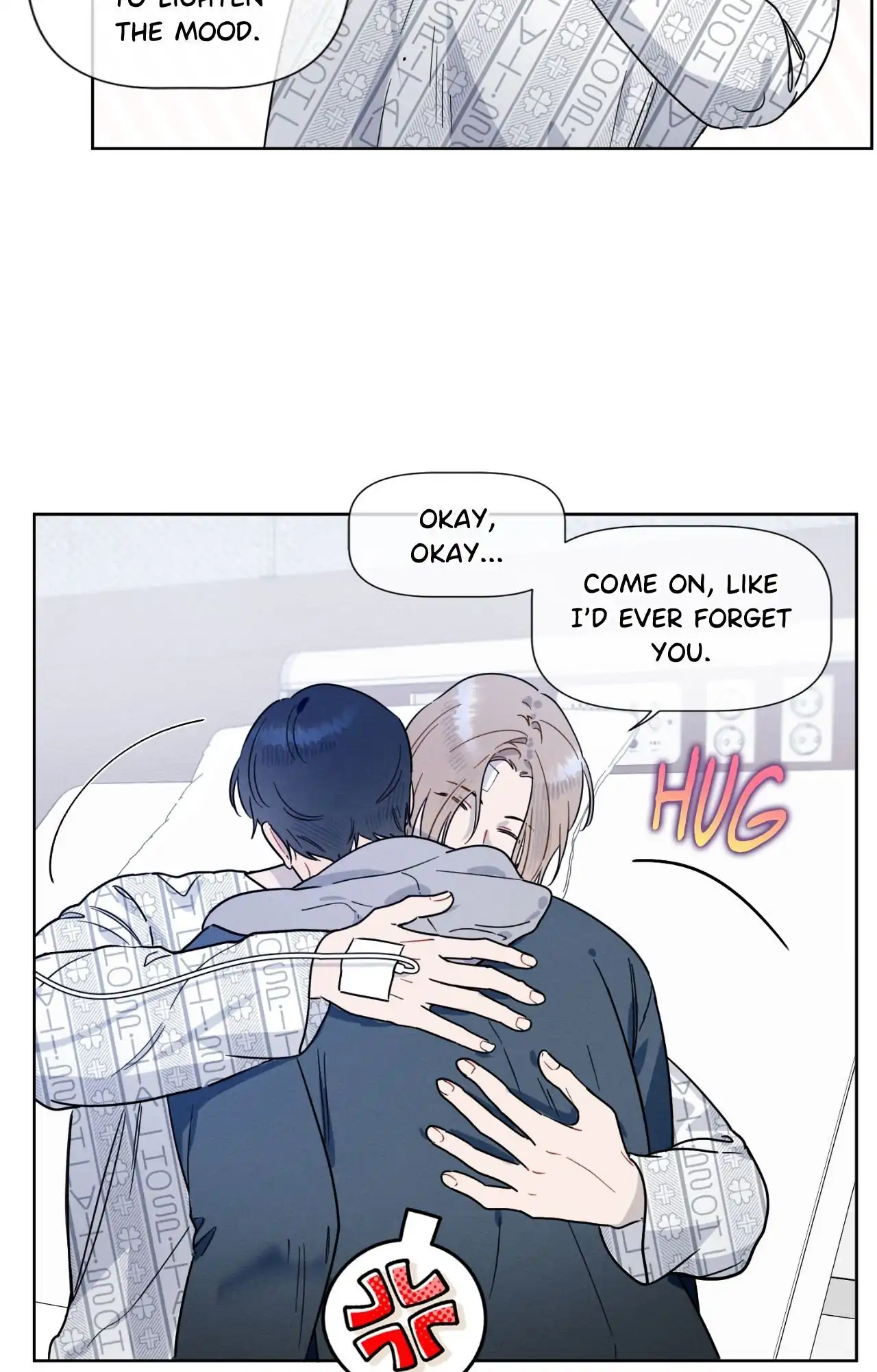 Report My Boss! [Official] - Chapter 59 manhwa