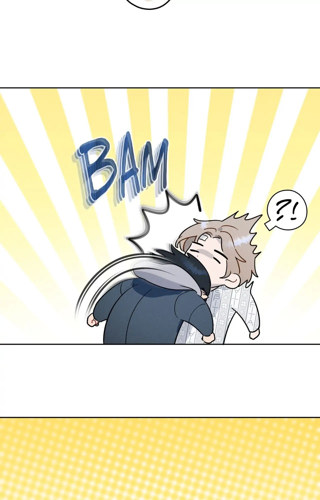 Report My Boss! [Official] - Chapter 59 manhwa