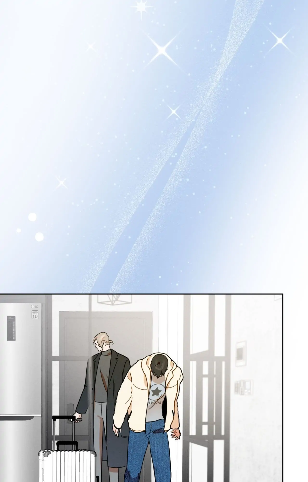 Report My Boss! [Official] - Chapter 59 manhwa
