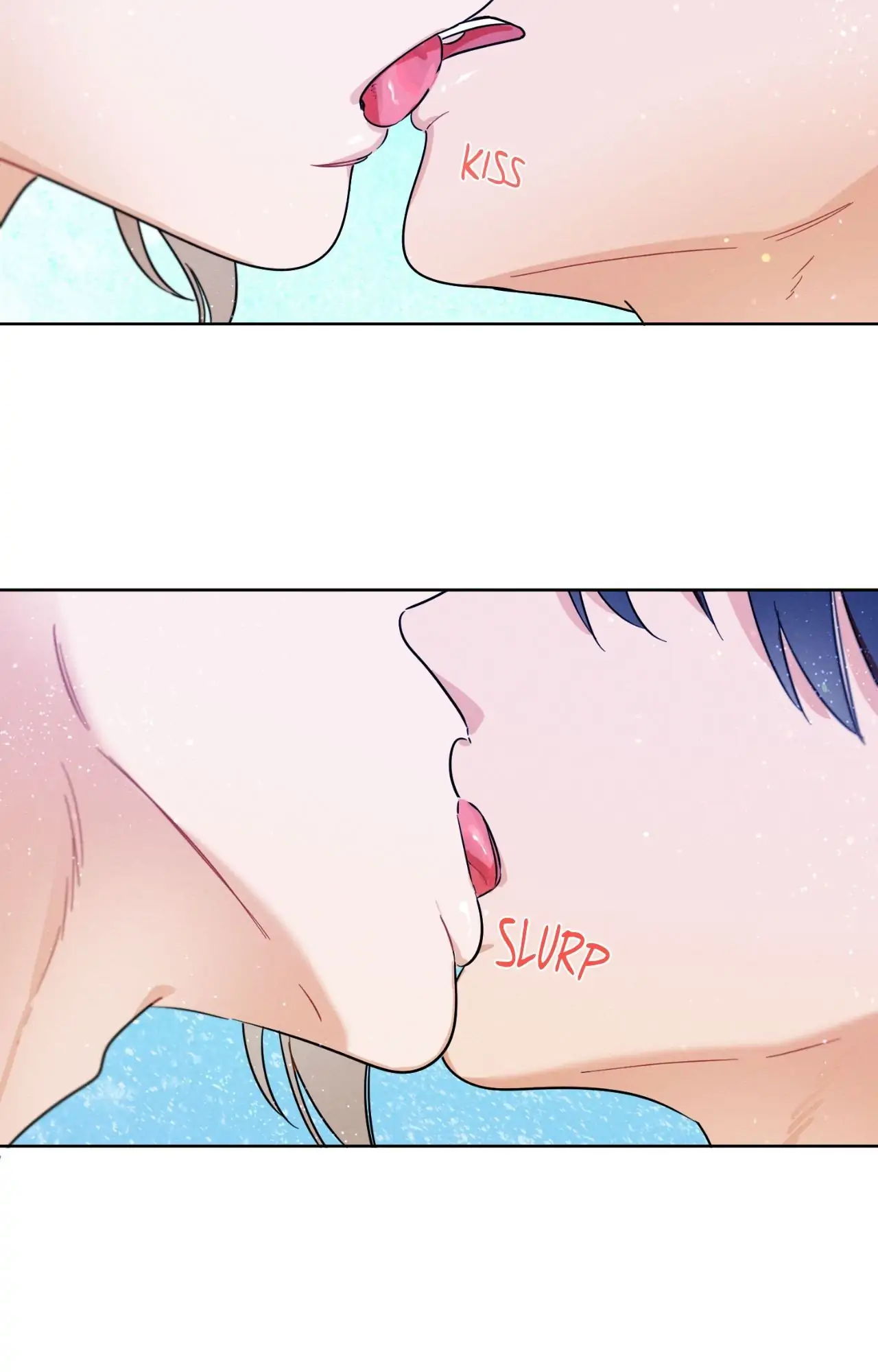 Report My Boss! [Official] - Chapter 59 manhwa