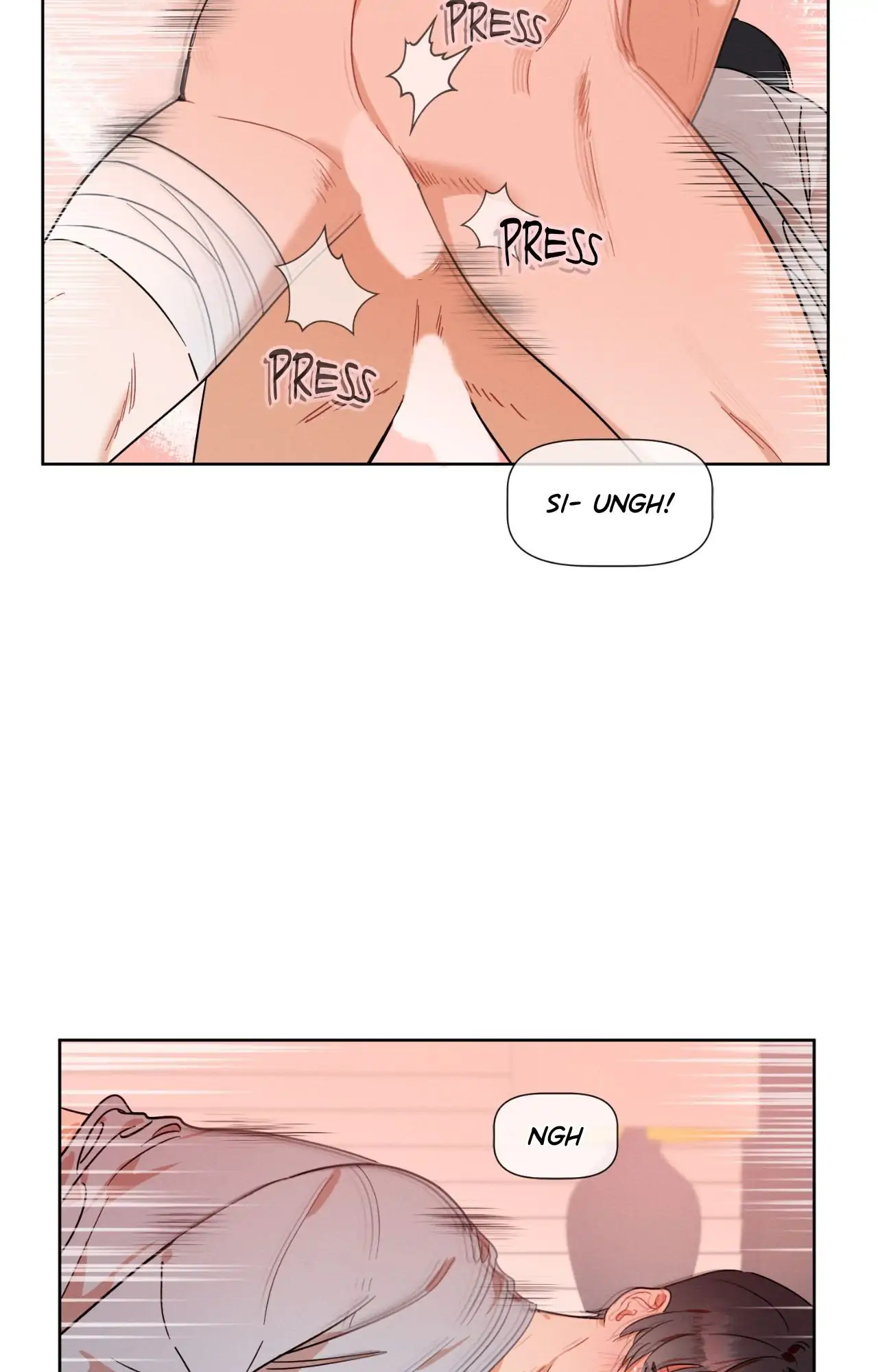 Report My Boss! [Official] - Chapter 59 manhwa