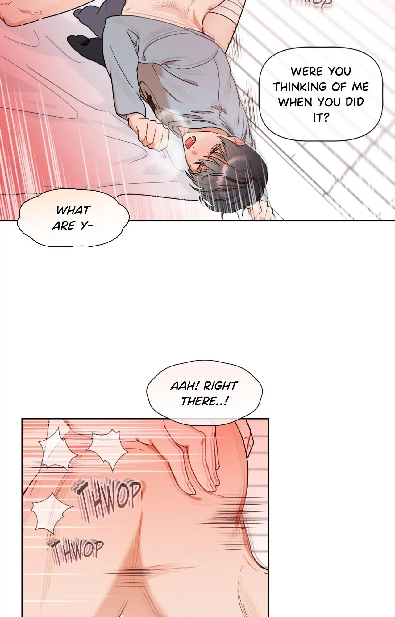 Report My Boss! [Official] - Chapter 59 manhwa