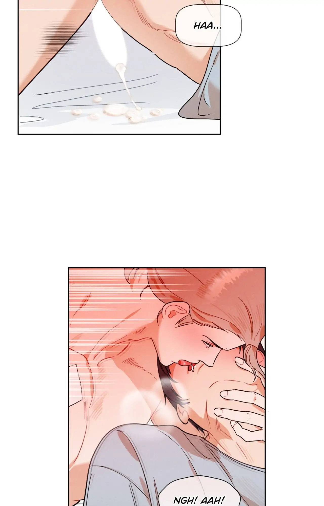 Report My Boss! [Official] - Chapter 59 manhwa