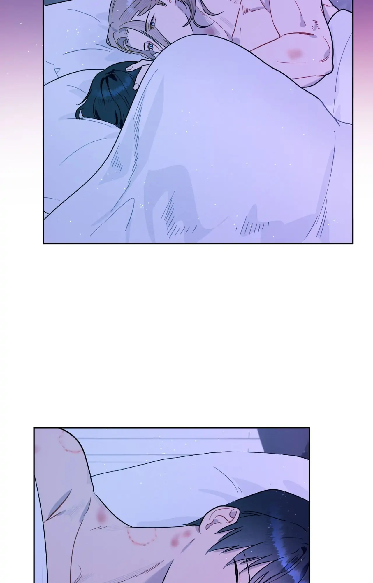 Report My Boss! [Official] - Chapter 59 manhwa