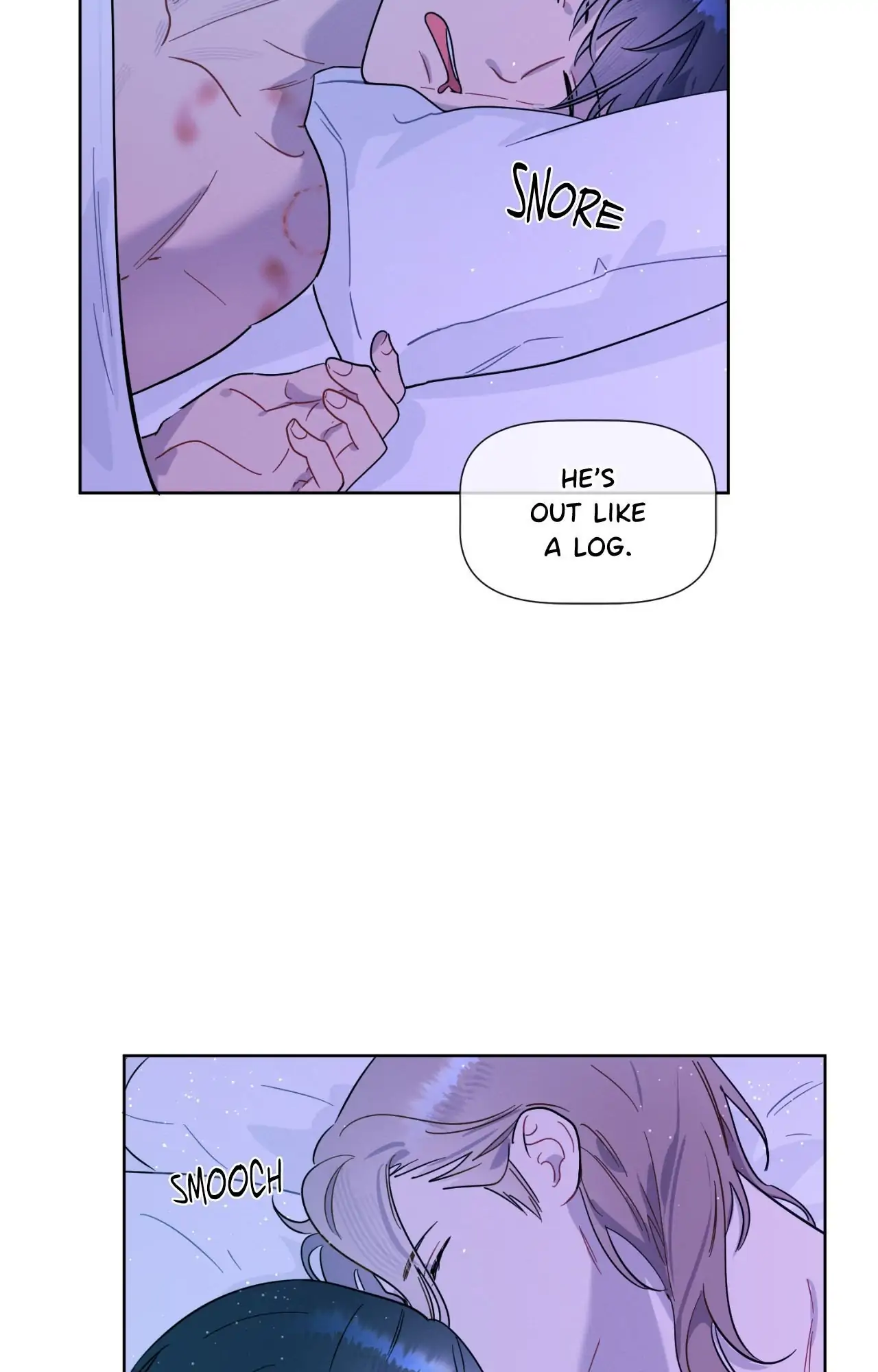 Report My Boss! [Official] - Chapter 59 manhwa