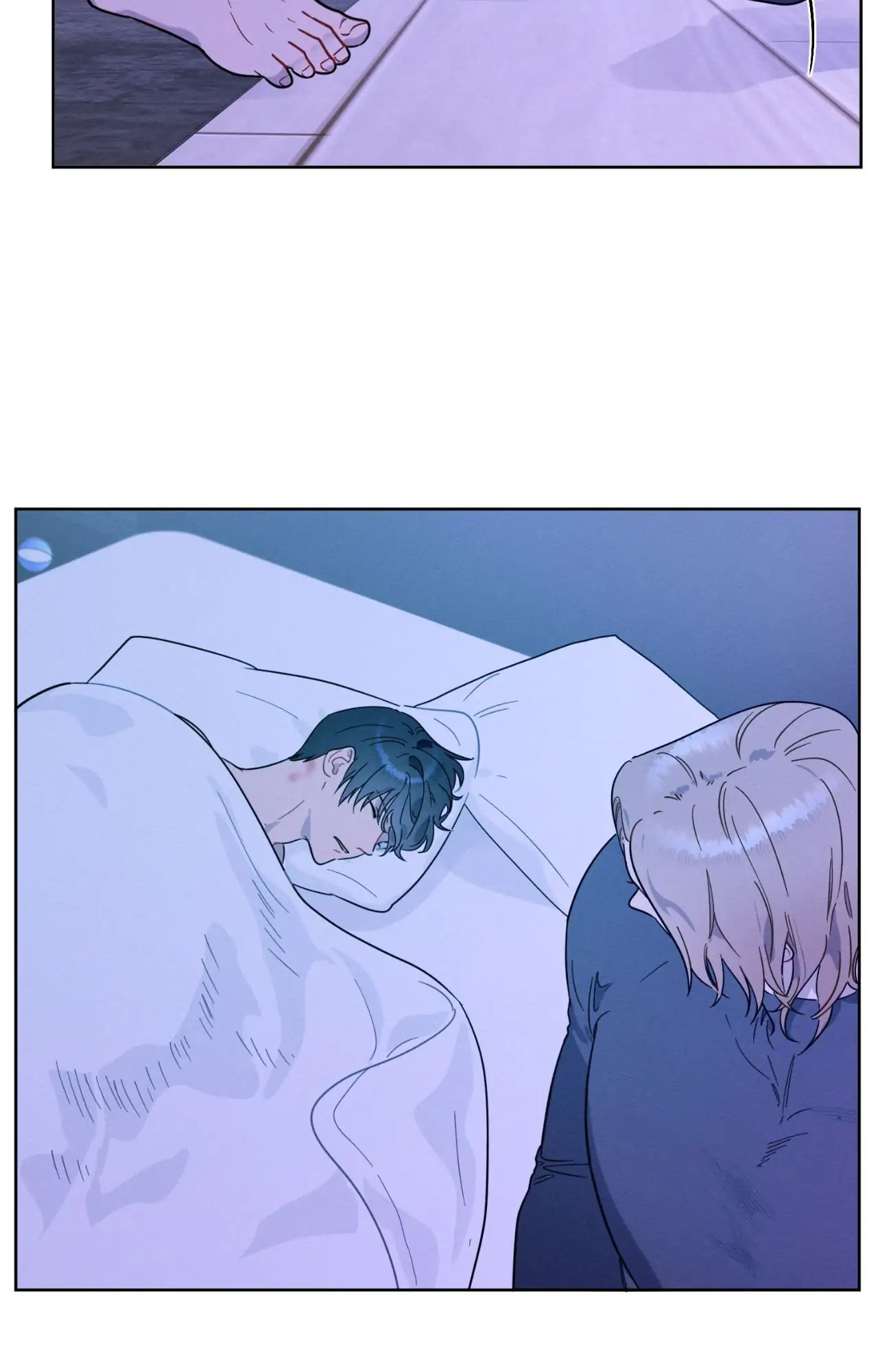 Report My Boss! [Official] - Chapter 60 manhwa