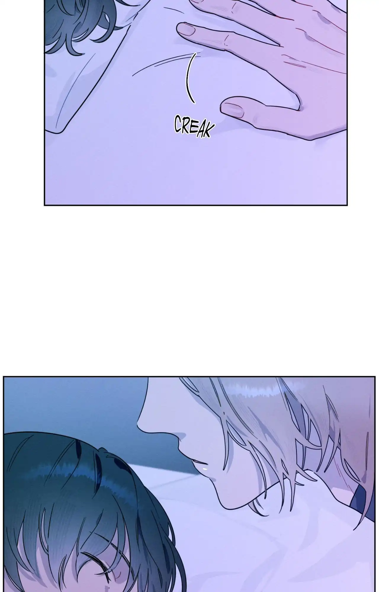 Report My Boss! [Official] - Chapter 60 manhwa