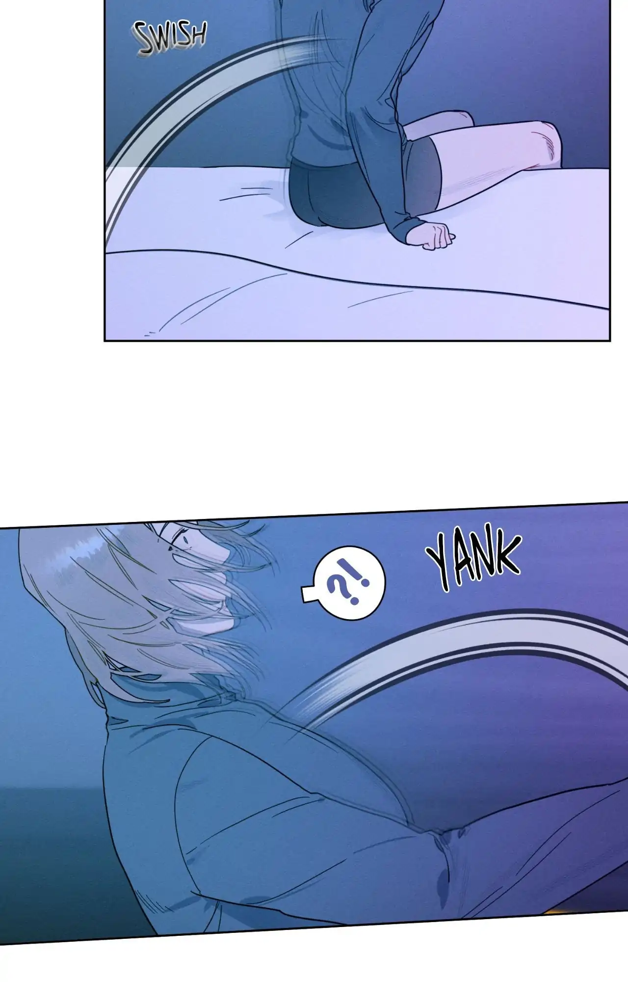 Report My Boss! [Official] - Chapter 60 manhwa