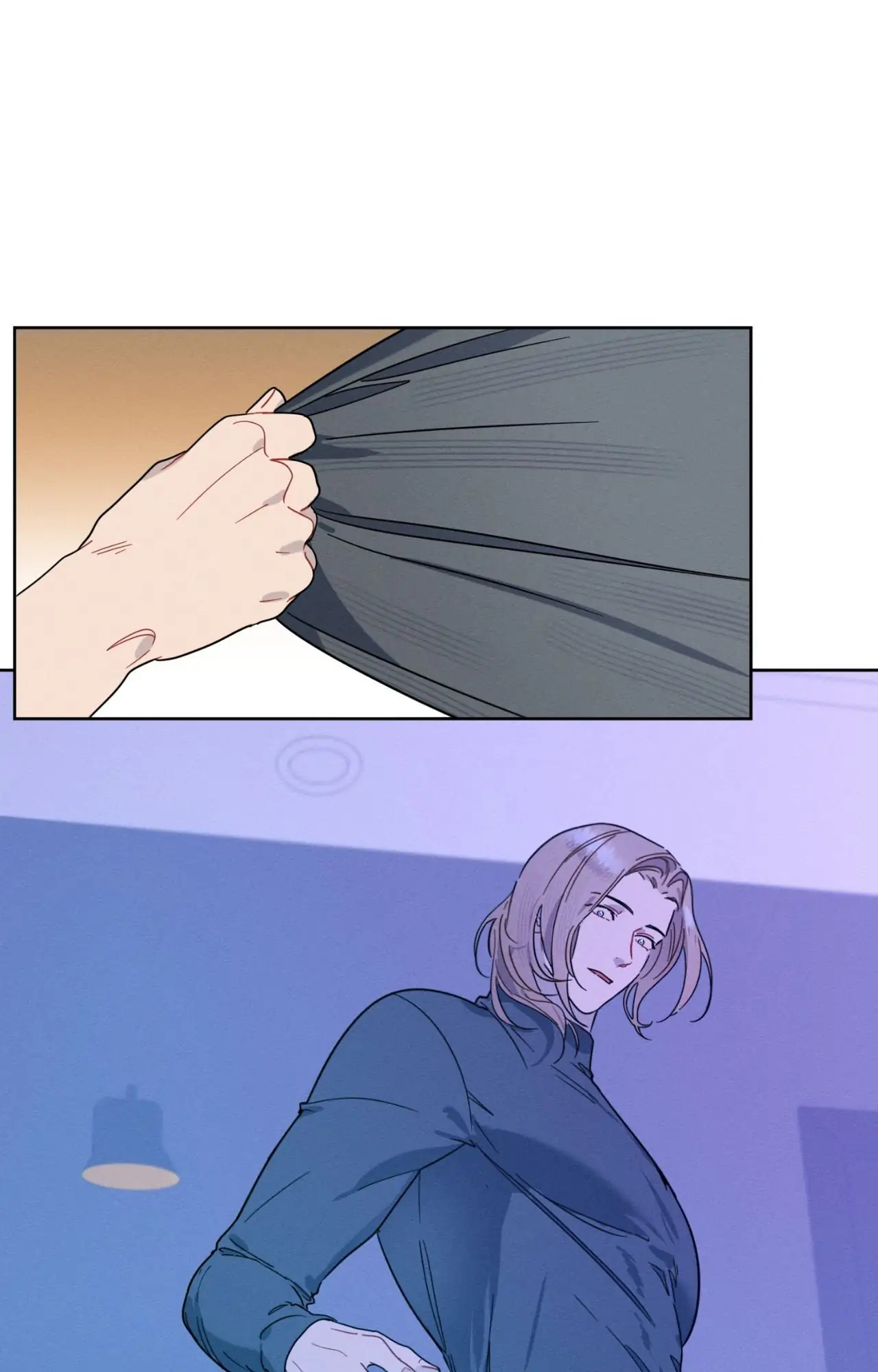 Report My Boss! [Official] - Chapter 60 manhwa