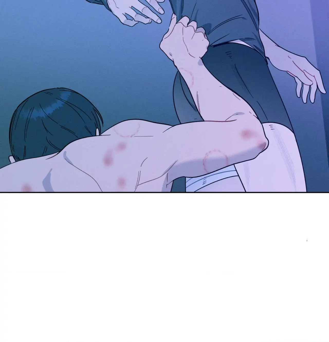 Report My Boss! [Official] - Chapter 60 manhwa