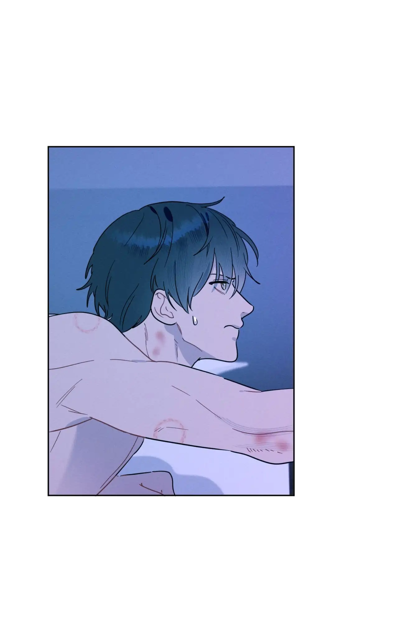 Report My Boss! [Official] - Chapter 60 manhwa