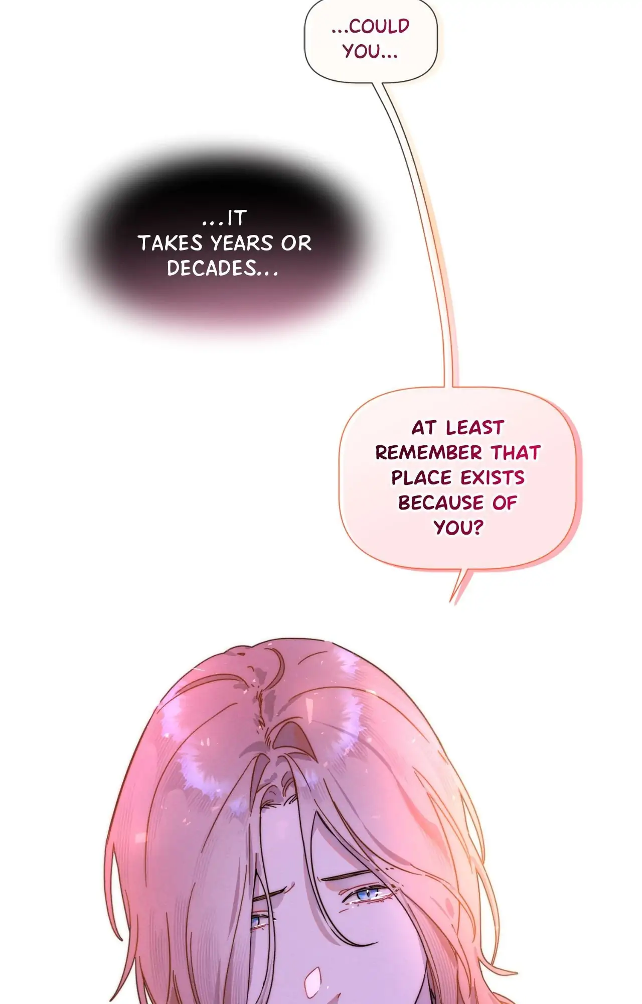 Report My Boss! [Official] - Chapter 60 manhwa