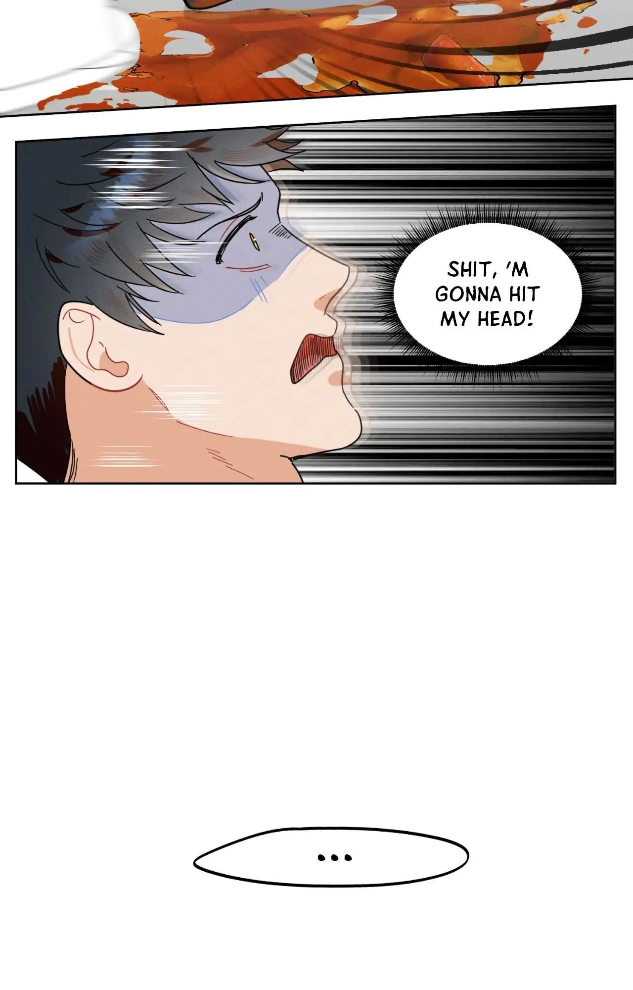 Report My Boss! [Official] - Chapter 60 manhwa