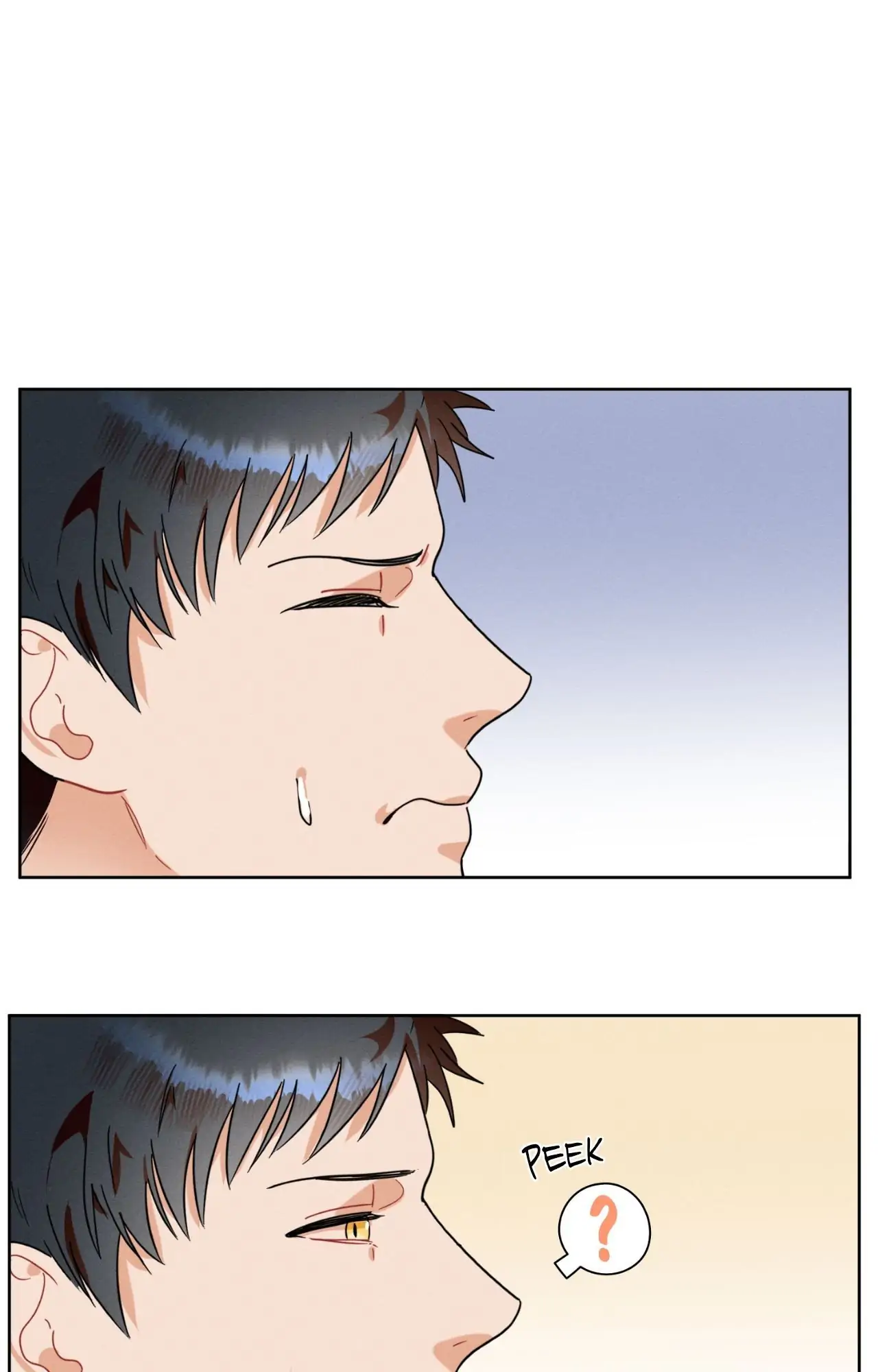 Report My Boss! [Official] - Chapter 60 manhwa