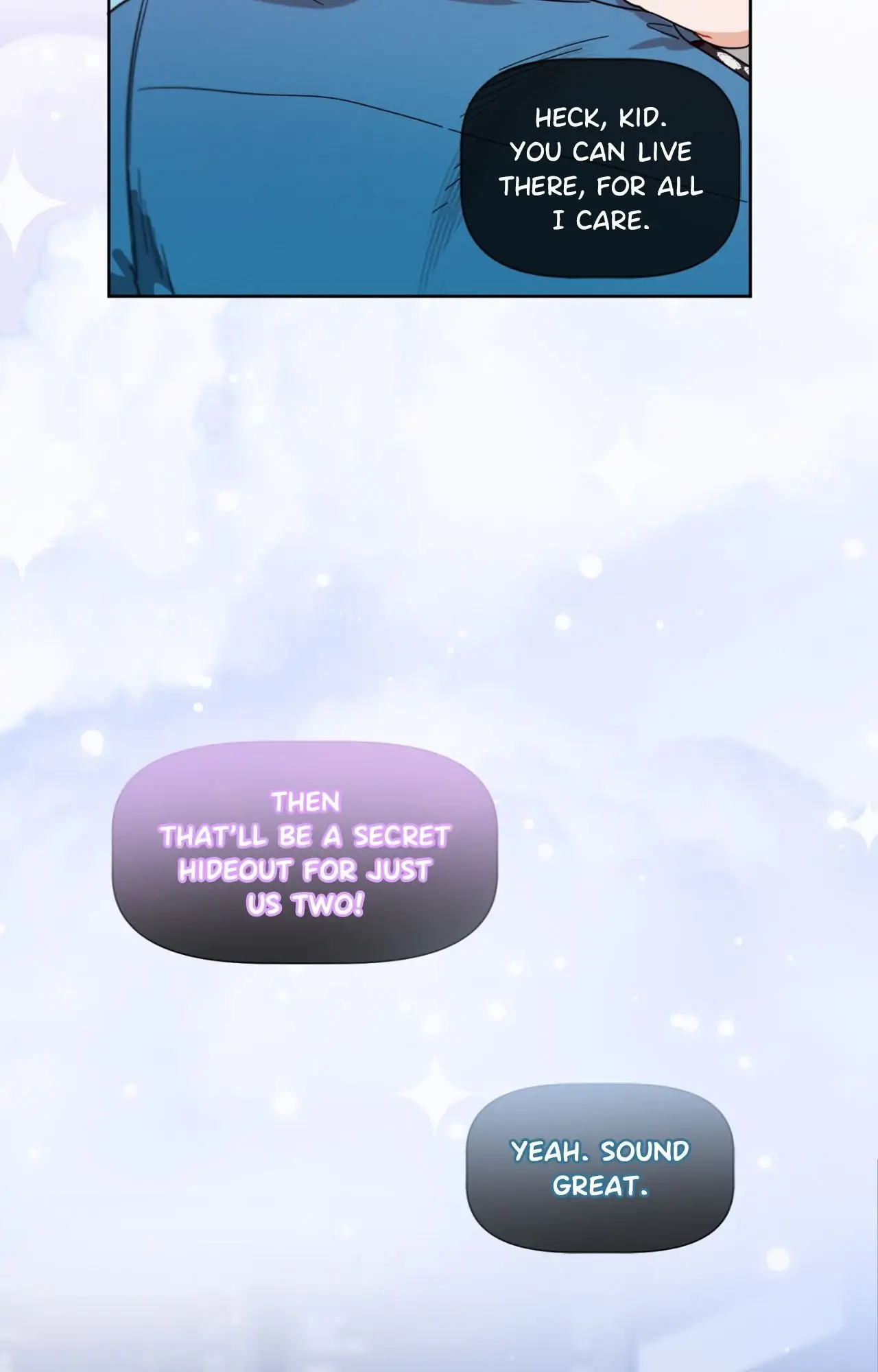 Report My Boss! [Official] - Chapter 60 manhwa
