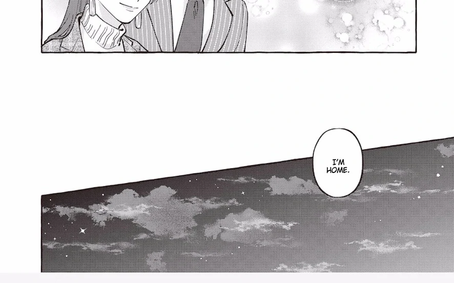 The Story of Kaii and Asuka - Chapter 16 manhwa