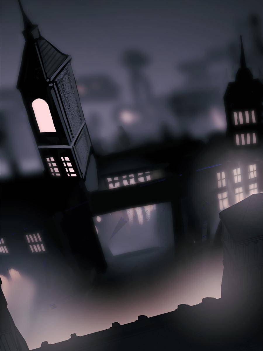 Bedtime Fairy Tales [Official UNCENSORED] - 1. First Hunt manhwa