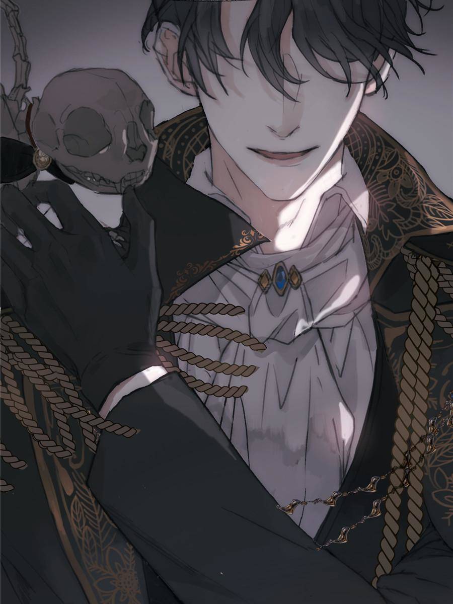 Bedtime Fairy Tales [Official UNCENSORED] - 1. First Hunt manhwa