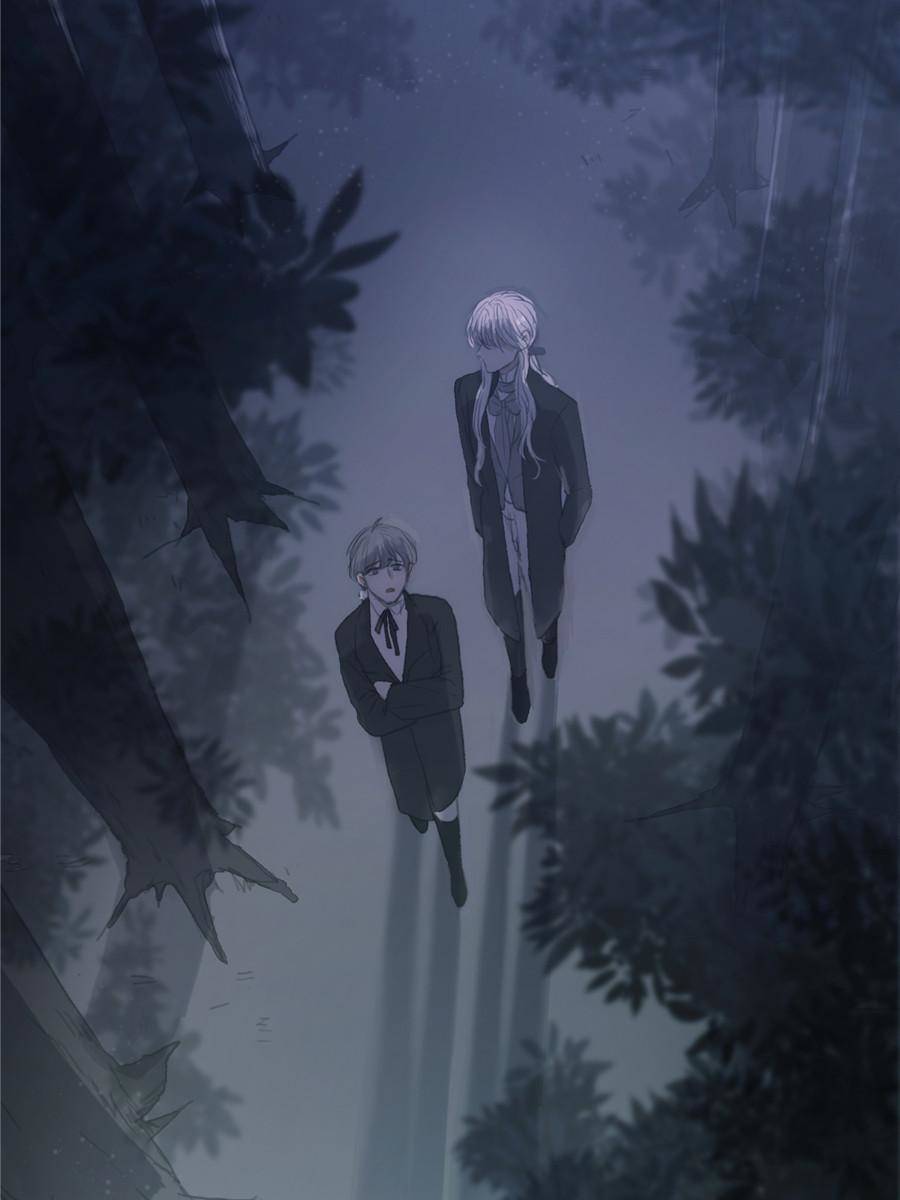 Bedtime Fairy Tales [Official UNCENSORED] - 1. First Hunt manhwa