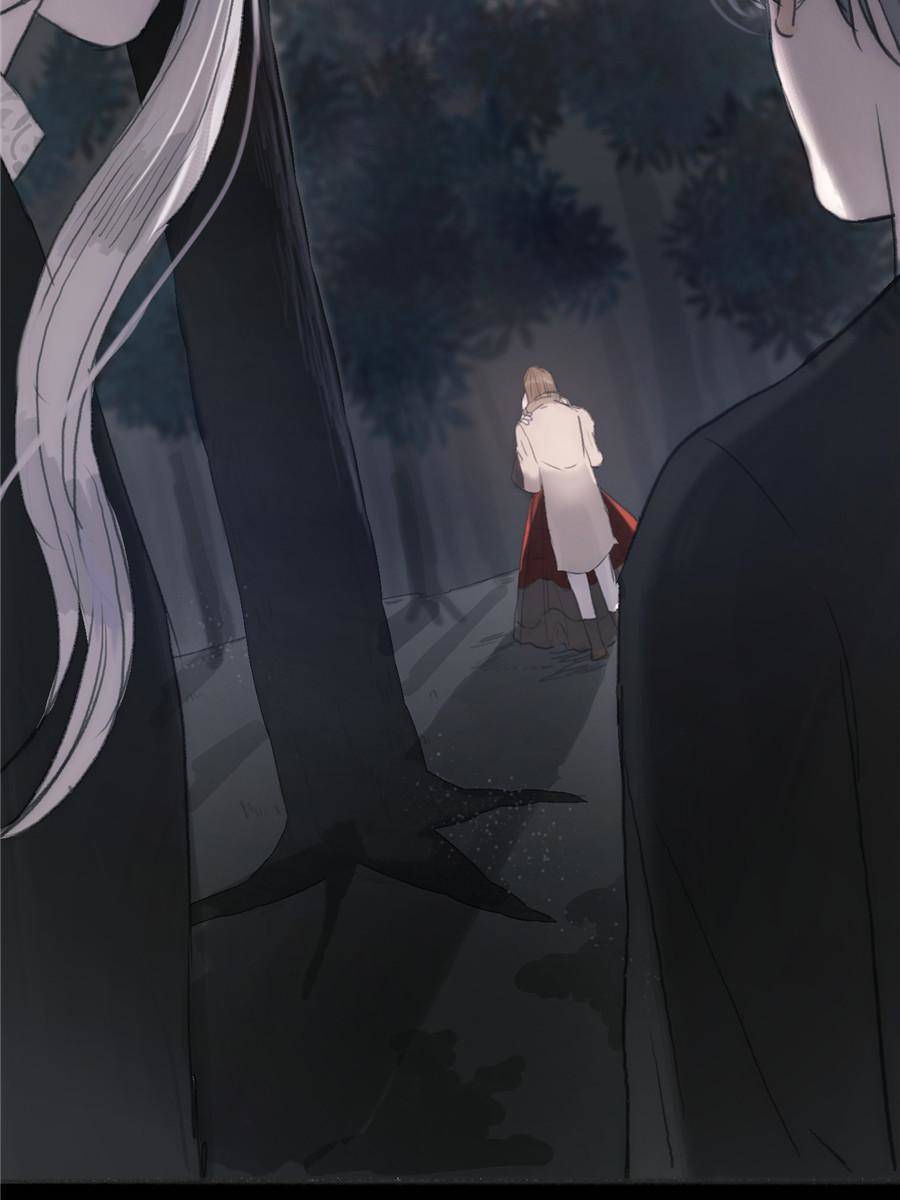 Bedtime Fairy Tales [Official UNCENSORED] - 1. First Hunt manhwa