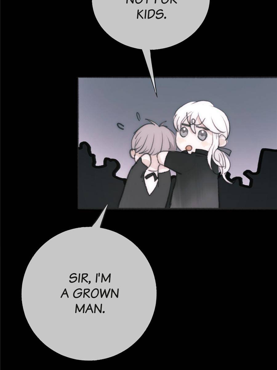 Bedtime Fairy Tales [Official UNCENSORED] - 1. First Hunt manhwa