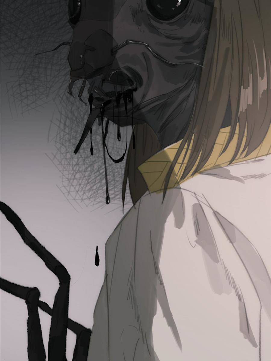 Bedtime Fairy Tales [Official UNCENSORED] - 1. First Hunt manhwa