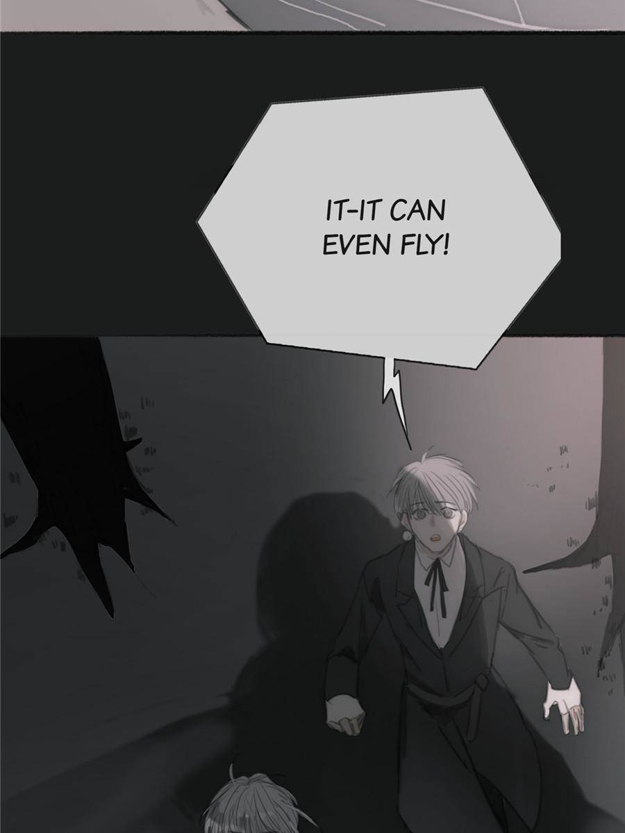 Bedtime Fairy Tales [Official UNCENSORED] - 1. First Hunt manhwa