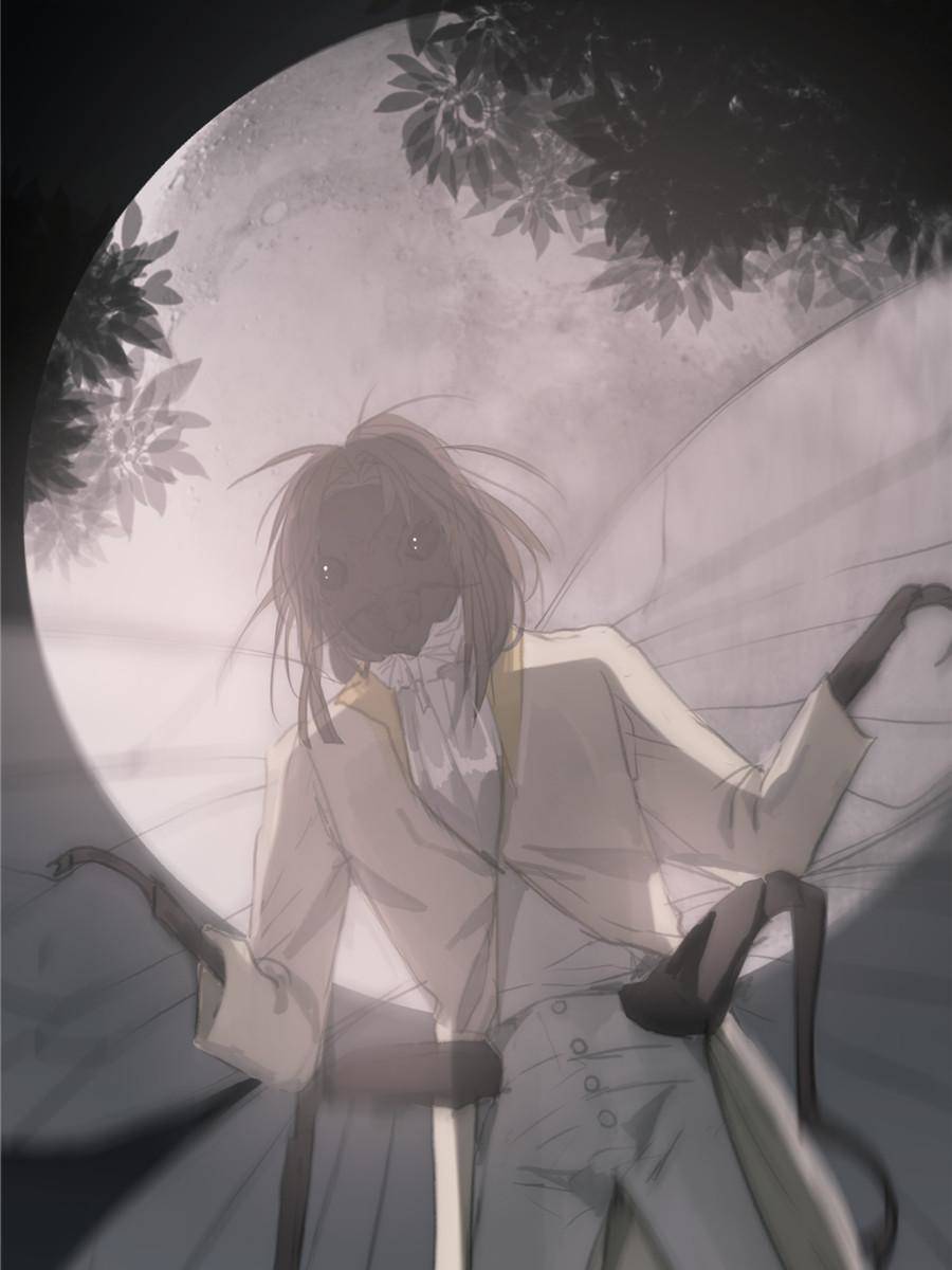 Bedtime Fairy Tales [Official UNCENSORED] - 1. First Hunt manhwa