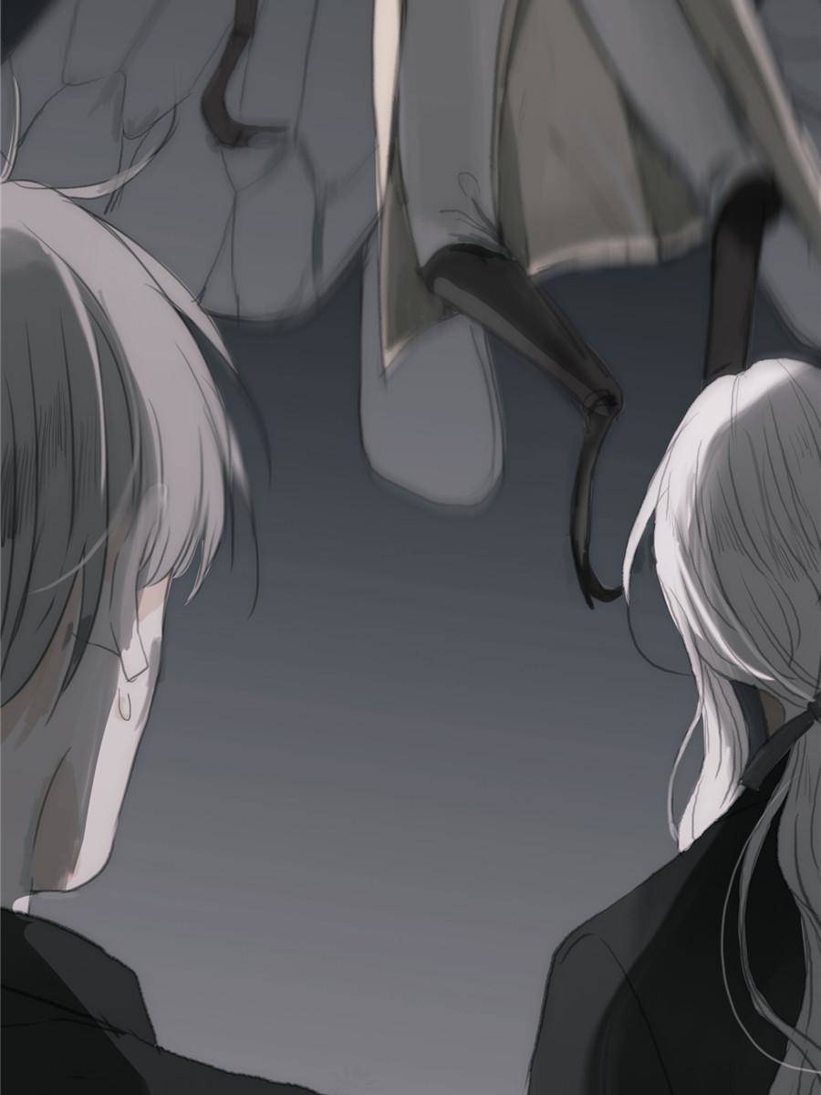 Bedtime Fairy Tales [Official UNCENSORED] - 1. First Hunt manhwa
