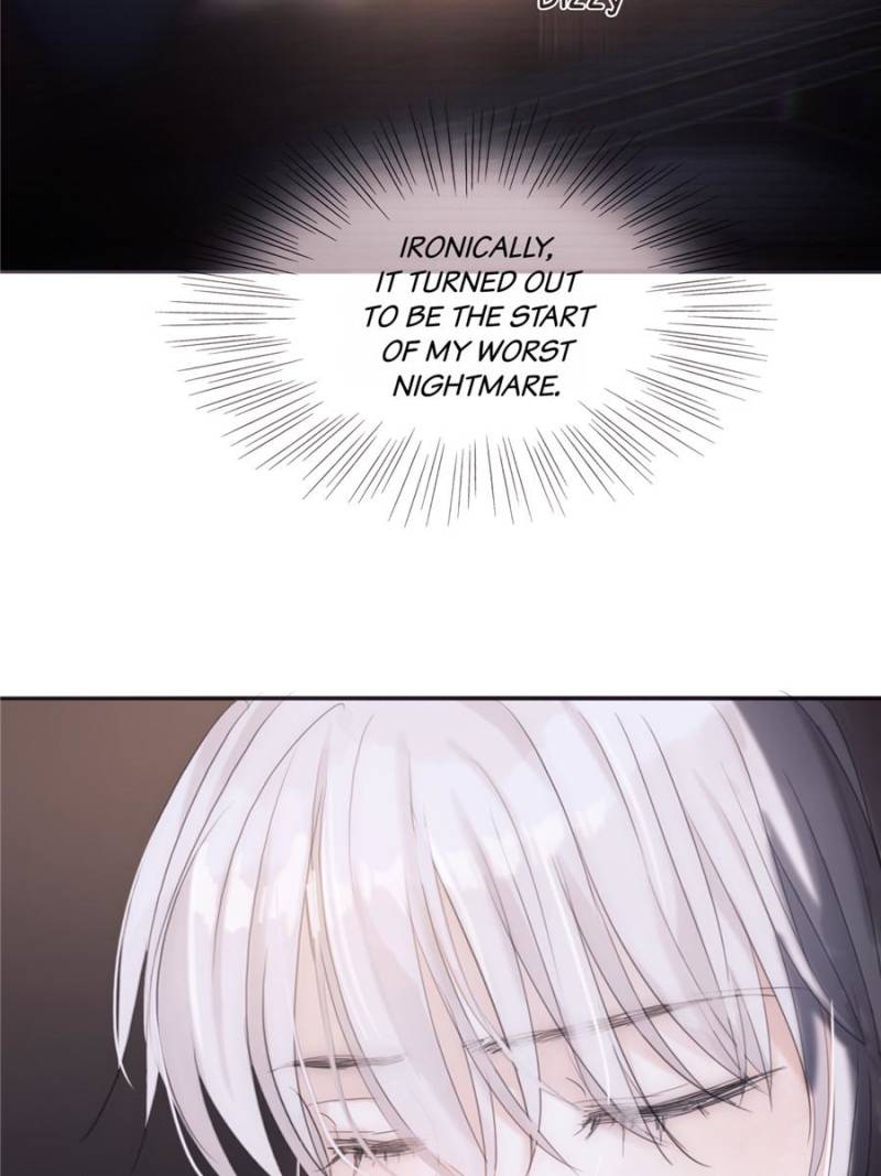 Bedtime Fairy Tales [Official UNCENSORED] - 10. Bathroom manhwa