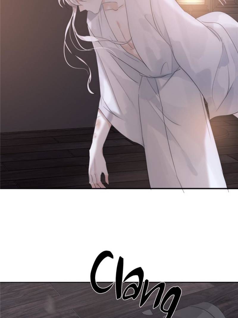 Bedtime Fairy Tales [Official UNCENSORED] - 10. Bathroom manhwa