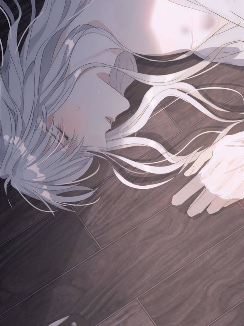 Bedtime Fairy Tales [Official UNCENSORED] - 10. Bathroom manhwa