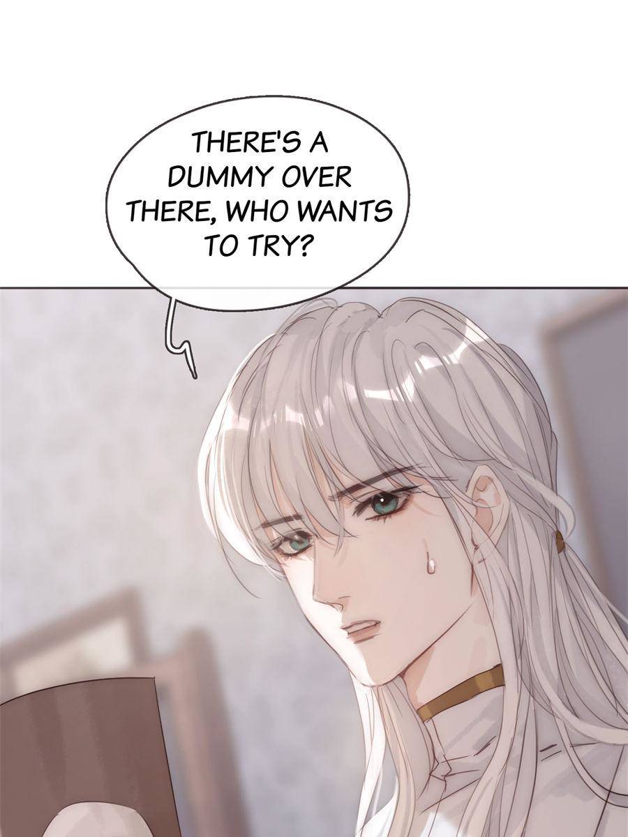 Bedtime Fairy Tales [Official UNCENSORED] - 100. Three Dreams manhwa