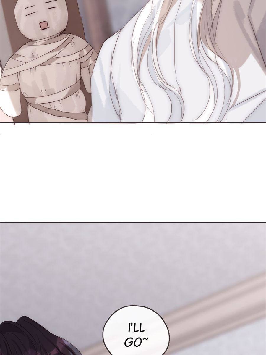 Bedtime Fairy Tales [Official UNCENSORED] - 100. Three Dreams manhwa