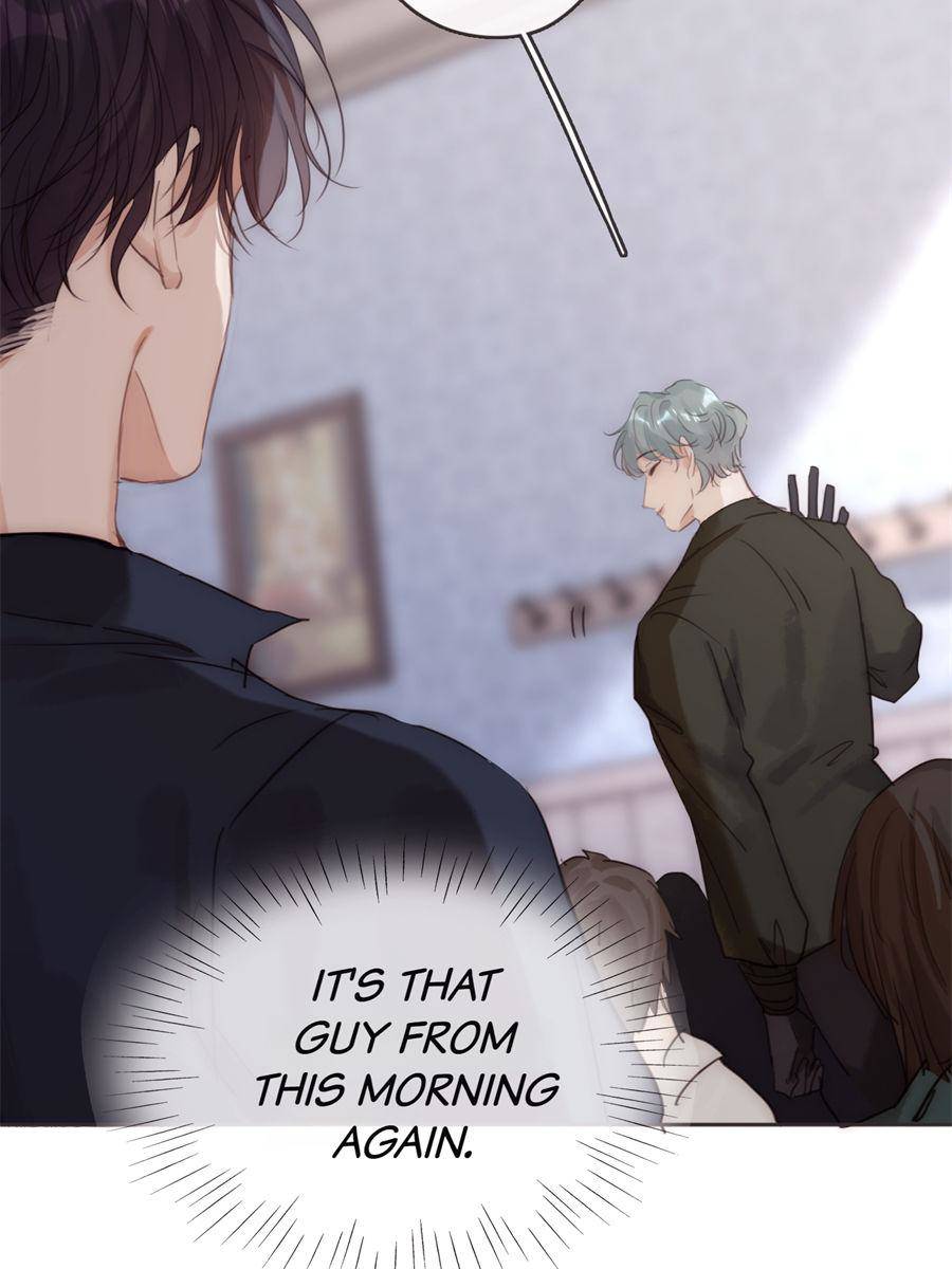 Bedtime Fairy Tales [Official UNCENSORED] - 100. Three Dreams manhwa