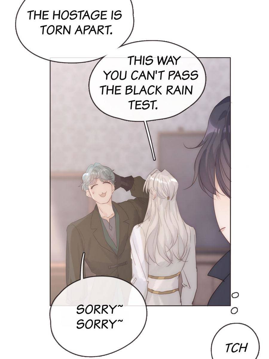 Bedtime Fairy Tales [Official UNCENSORED] - 100. Three Dreams manhwa