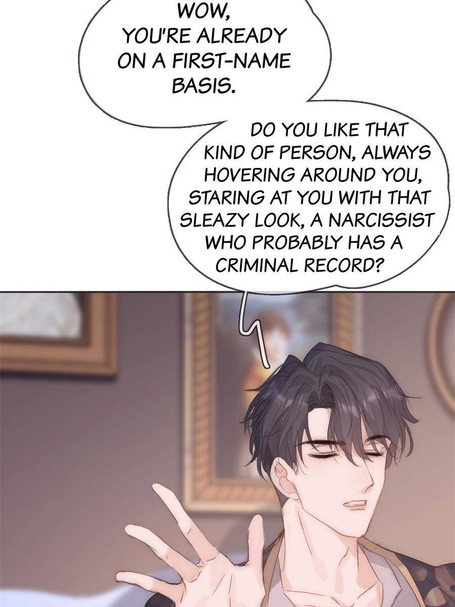 Bedtime Fairy Tales [Official UNCENSORED] - 100. Three Dreams manhwa