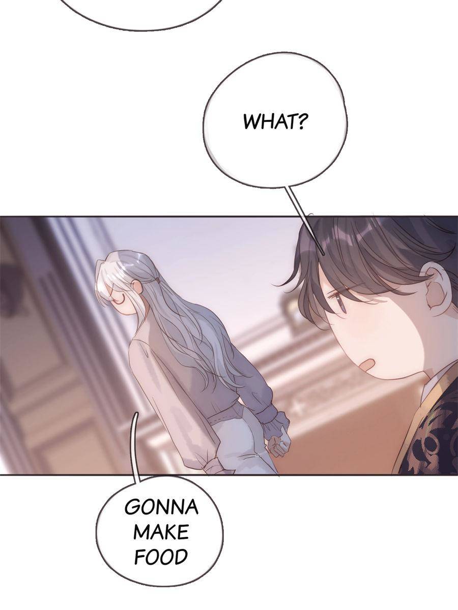 Bedtime Fairy Tales [Official UNCENSORED] - 100. Three Dreams manhwa