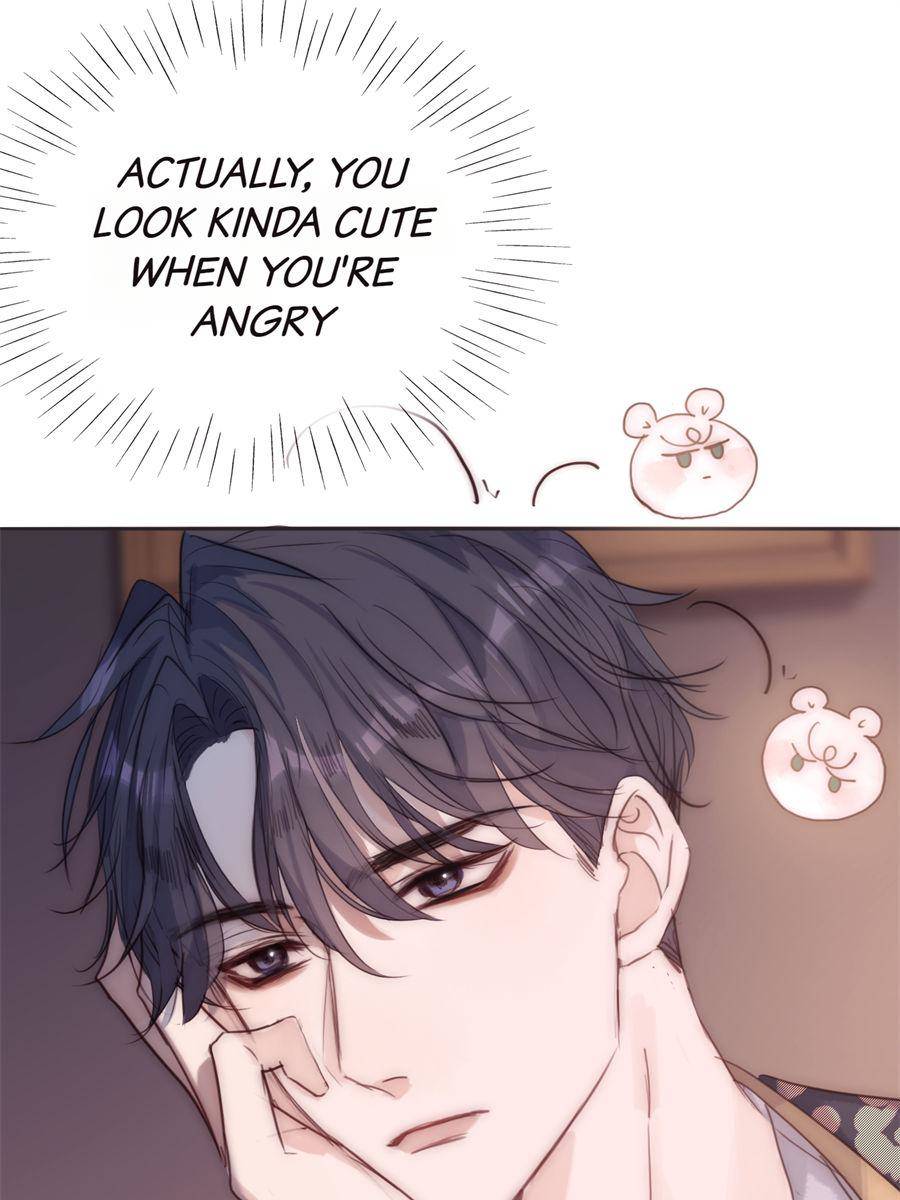 Bedtime Fairy Tales [Official UNCENSORED] - 100. Three Dreams manhwa