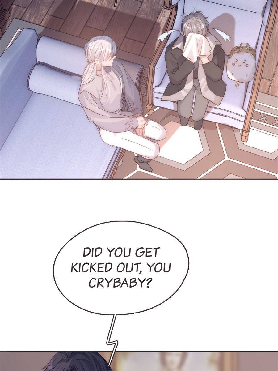 Bedtime Fairy Tales [Official UNCENSORED] - 100. Three Dreams manhwa