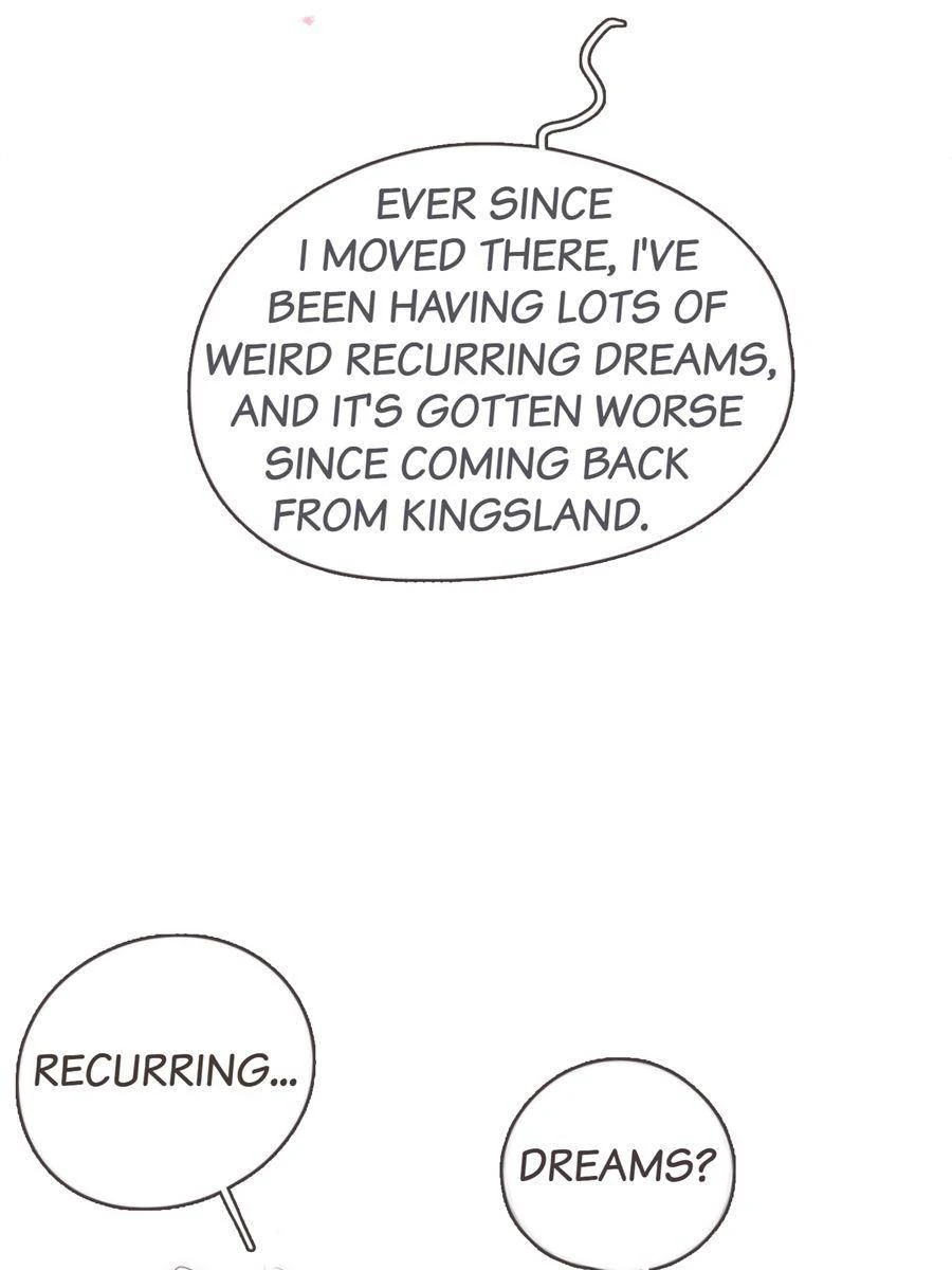Bedtime Fairy Tales [Official UNCENSORED] - 100. Three Dreams manhwa
