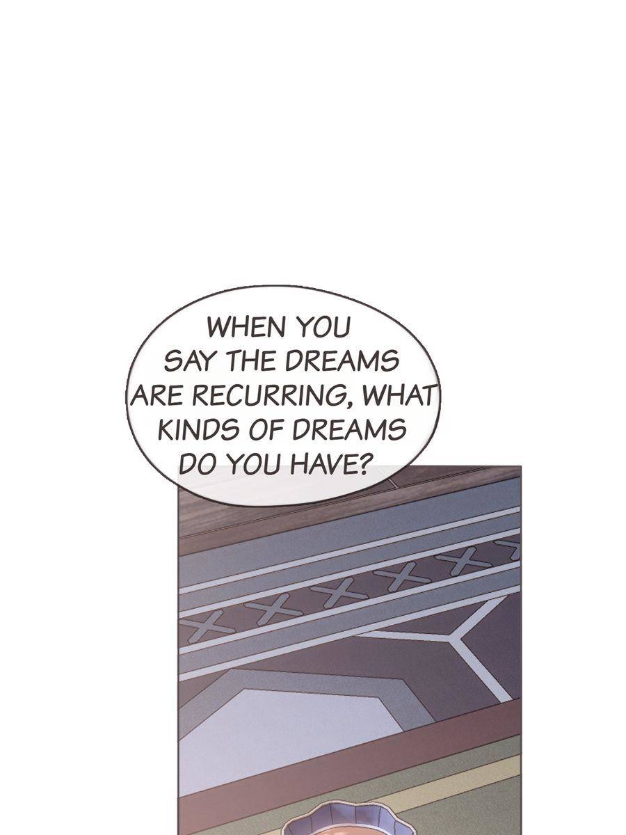 Bedtime Fairy Tales [Official UNCENSORED] - 100. Three Dreams manhwa