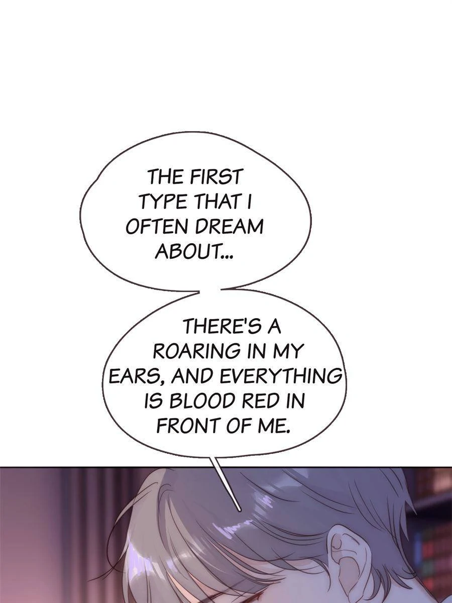 Bedtime Fairy Tales [Official UNCENSORED] - 100. Three Dreams manhwa