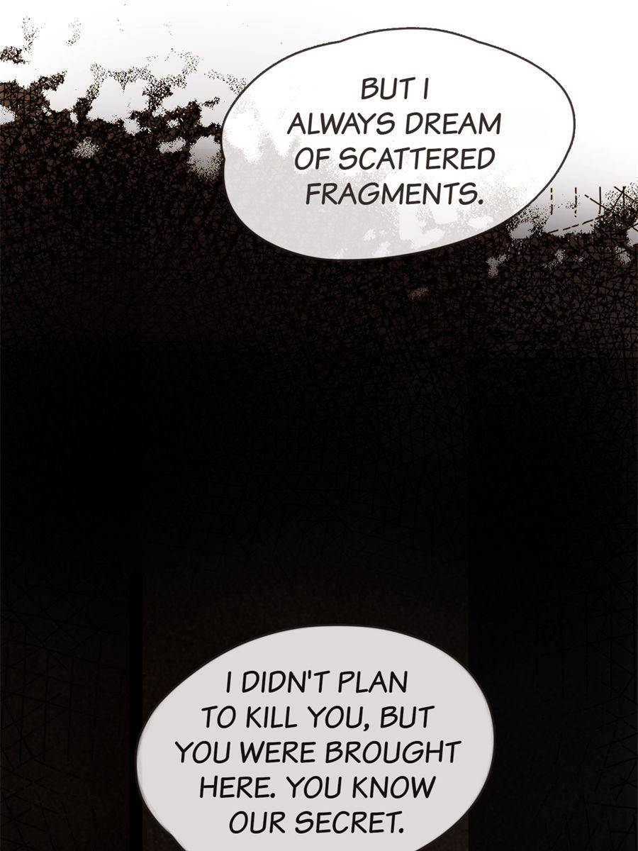 Bedtime Fairy Tales [Official UNCENSORED] - 100. Three Dreams manhwa