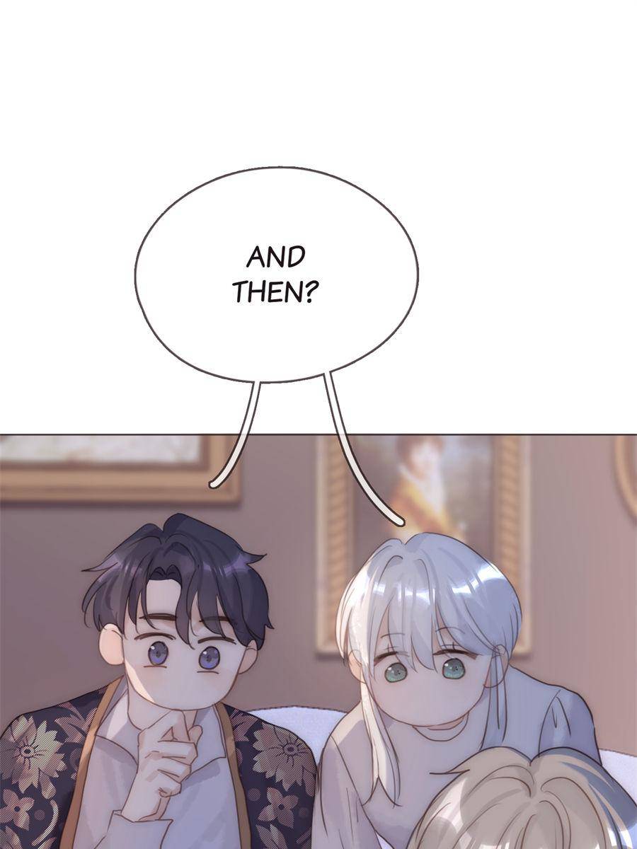 Bedtime Fairy Tales [Official UNCENSORED] - 100. Three Dreams manhwa