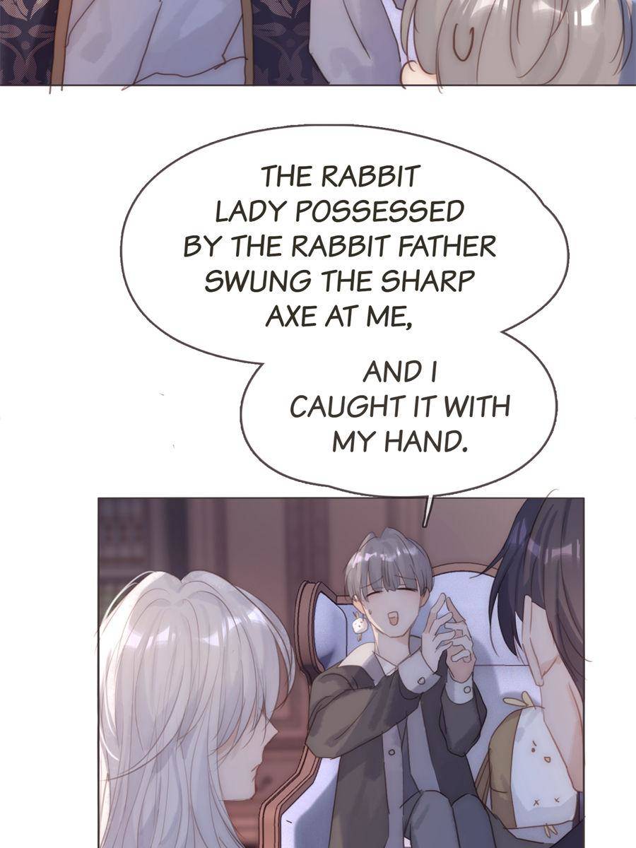 Bedtime Fairy Tales [Official UNCENSORED] - 100. Three Dreams manhwa