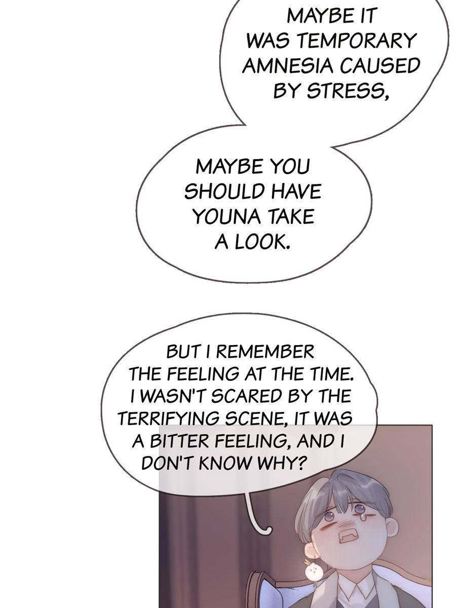 Bedtime Fairy Tales [Official UNCENSORED] - 100. Three Dreams manhwa