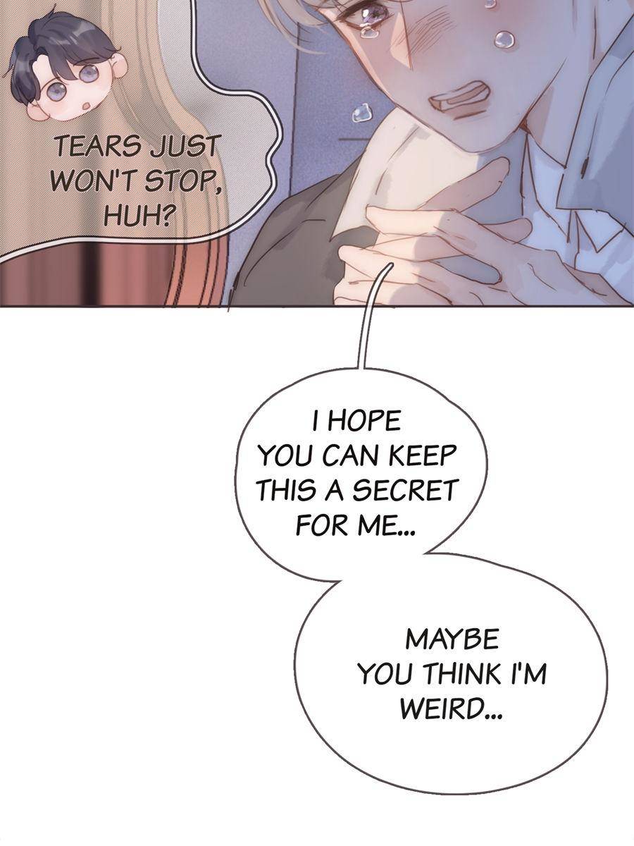 Bedtime Fairy Tales [Official UNCENSORED] - 100. Three Dreams manhwa