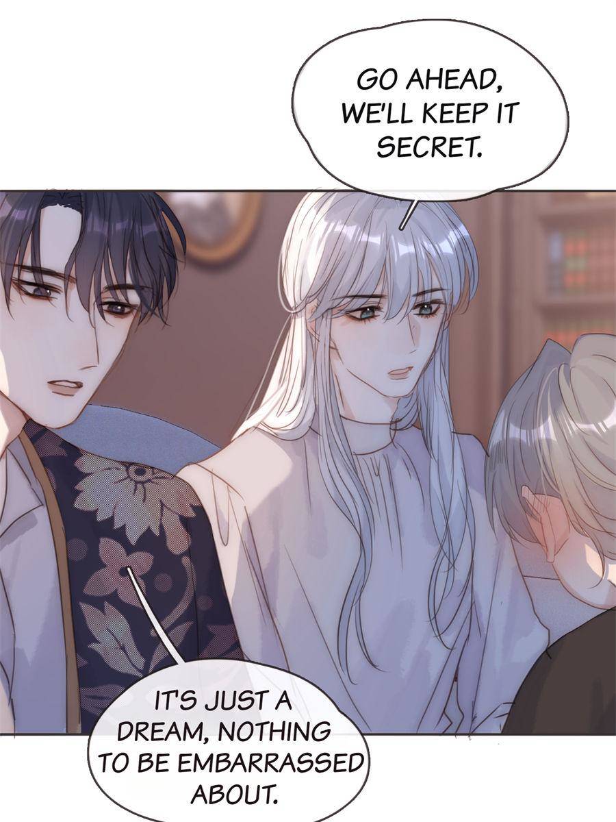 Bedtime Fairy Tales [Official UNCENSORED] - 100. Three Dreams manhwa
