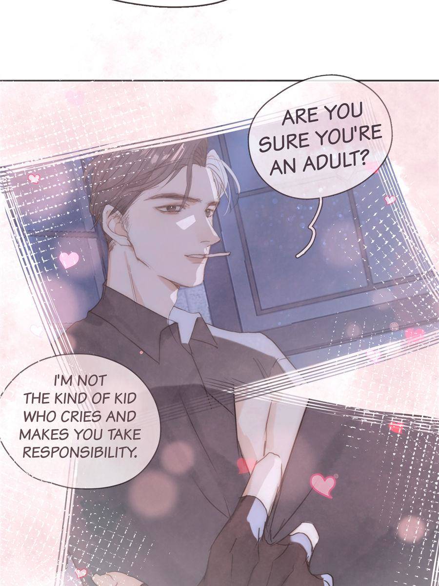 Bedtime Fairy Tales [Official UNCENSORED] - 100. Three Dreams manhwa